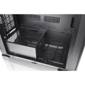 Thermaltake computer case CTE T500 Air Big Tower Tempered Glass, black