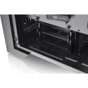 Thermaltake computer case CTE T500 Air Big Tower Tempered Glass, black