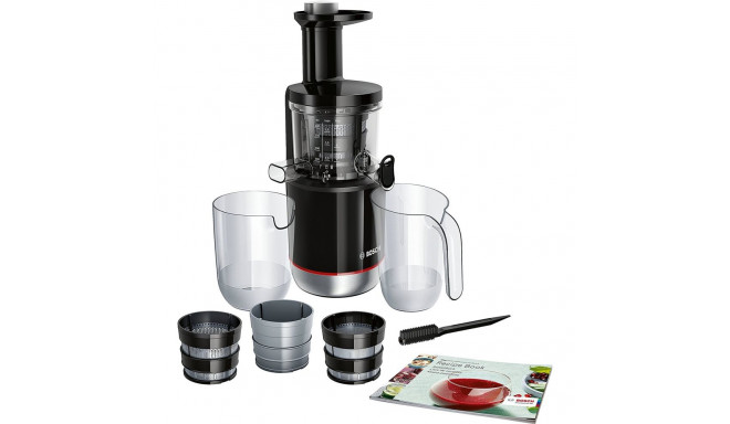 Bosch slow juicer MESM731M