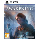 BANDAI NAMCO Entertainment Unknown 9: Awakening Standard English PlayStation 5