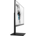 MSI Pro MP271AP computer monitor 68.6 cm (27&quot;) 1920 x 1080 pixels Full HD LCD Black