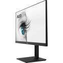 MSI Pro MP271AP computer monitor 68.6 cm (27&quot;) 1920 x 1080 pixels Full HD LCD Black