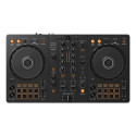 Pioneer DDJ-FLX4 DJ controller 2 channels Black