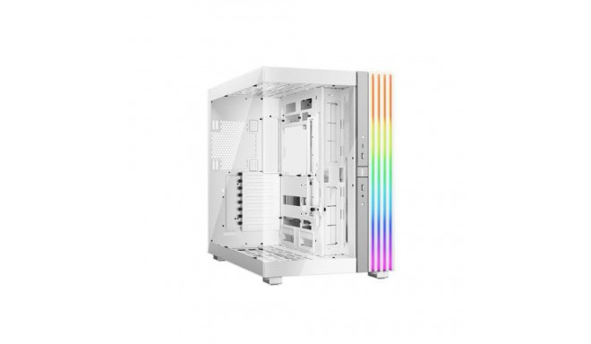 be quiet! LIGHT BASE 900 DX White Full Tower