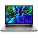 HP ZBook Firefly 14 G10 А AMD Ryzen™ 5 PRO 7640HS Mobile workstation 35.6 cm (14&quot;) WUXGA 16