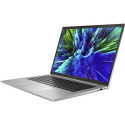 HP ZBook Firefly 14 G10 А AMD Ryzen™ 5 PRO 7640HS Mobile workstation 35.6 cm (14&quot;) WUXGA 16