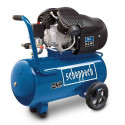 Scheppach HC53DC air compressor 2200 W AC