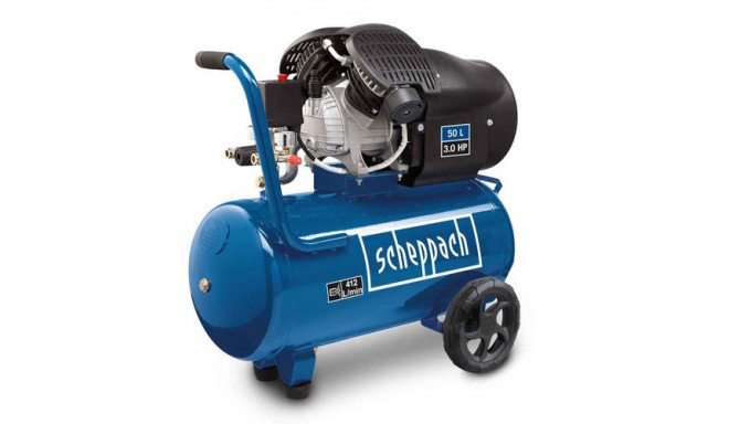 Scheppach HC53DC air compressor 2200 W AC