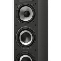 Polk Audio XT60 loudspeaker 2-way Black Wired 200 W