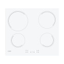 Candy Timeless CH64CCW White Built-in Ceramic 4 zone(s)