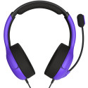 PDP headset Airlite PlayStation, purple