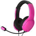 PDP headset Airlite PlayStation, pink