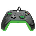 PDP mängupult Xbox, neon carbon