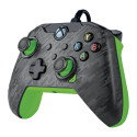 PDP controller Xbox, neon carbon