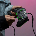 PDP controller Xbox, neon carbon