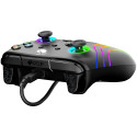 PDP controller Afterglow Wave Xbox, black