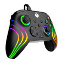 PDP controller Afterglow Wave Xbox, black