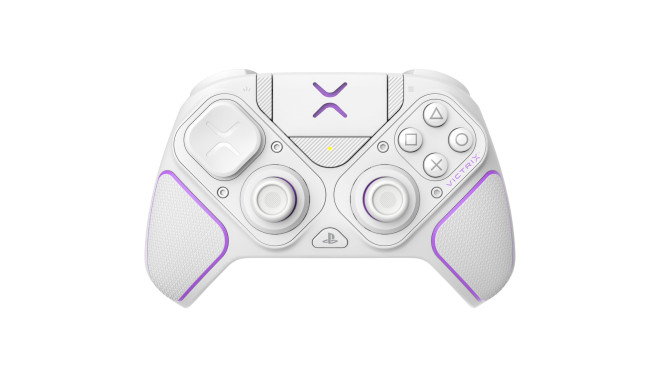 PDP беспроводной игровой пульт Victrix Pro BFG PlayStation, white