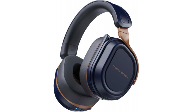 Turtle Beach wireless headset Stealth 700 Gen Xbox, cobalt blue