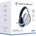 Turtle Beach wireless headset Stealth 700 Gen 3 PlayStation, white