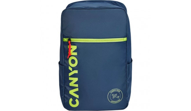 Canyon CSZ-02 15.6'' seljakott