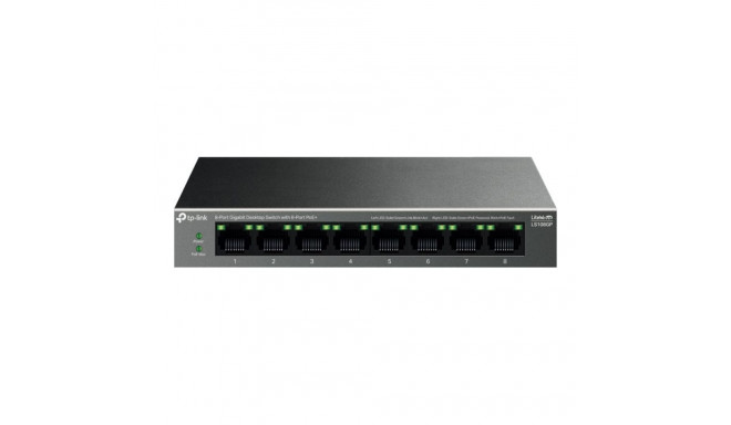 Switch TP-Link LS108GP