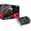 ASRock Radeon RX 550 Phantom Gaming 4GB GDDR5 graafikakaart (PHANTOM G R RX550 4G)