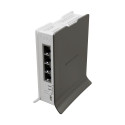 MikroTik hAP ax lite LTE6 ruuter (L41G-2axD&FG621-EA)