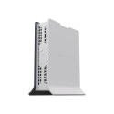 MikroTik hAP ax lite LTE6 ruuter (L41G-2axD&FG621-EA)