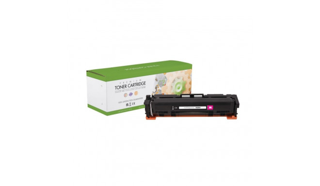 compatible static control HP 220A (W2203A) toonerikassett, magenta
