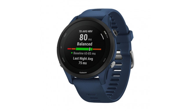 Garmin Forerunner 255 Tidal blue 010-02641-11