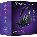 Turtle Beach wireless headset Stealth 700 Gen 3 PC, black