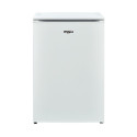 Whirlpool Freezer | W55ZM 112 W 2 N | Energy efficiency class E | Upright | Free standing | Height 8