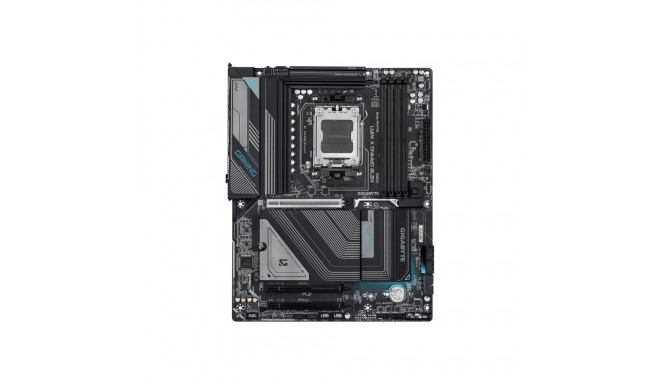 Gigabyte emaplaat X870 Gaming X WIFI7 AMD AM5 DDR5 DIMM