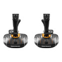 Thrustmaster Joystick | T.16000M FCS Space Sim Duo | Must