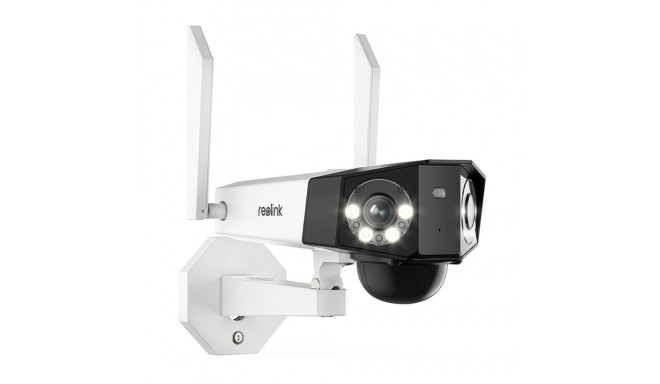 Reolink | Battery 4G Camera | Duo Series G750 | Bullet | 6 MP | Dual | IP66 | H.265 | Micro SD, Max.
