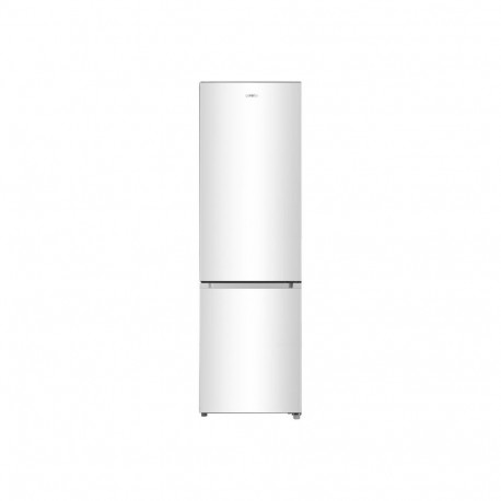 Gorenje RK4182PW4 külmik, E, eraldiseisev, kombineeritud, kõrgus 180 cm, külmiku maht 198 L, sügavkü