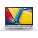 Asus | Vivobook 16 M1605YA-MB242W | Lahe Hõbe | 16 " | IPS | WUXGA | 1920 x 1200 pikslit | Pimestami