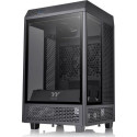 Thermaltake The Tower 100 Mini Case (CA-1R3-00S1WN-00)