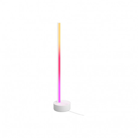Philips Hue Gradient Signe Table Lamp | White