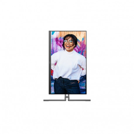 AOC monitor Q27U3CV 27" ips-paneel 16:9 75Hz 4ms 2560 x 1440 420cd/m² 1 hdmi-port