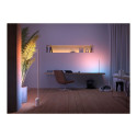 Philips Hue Gradient Signe lauavalgusti, valge|Philips Hue
