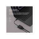 Belkin USB-C Ethernet Adapter 100W PD