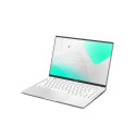 Gigabyte AERO 14 OLED BMF-H2EEBB3SH | Twilight Silver | 14 " | OLED | QHD+ | 2880 x 1800 pixels | In