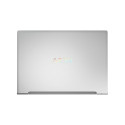 Gigabyte AERO 14 OLED BMF-H2EEBB3SH | Twilight Silver | 14 " | OLED | QHD+ | 2880 x 1800 pixels | In