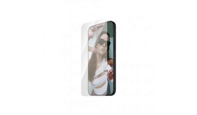 PanzerGlass ekraanikaitse Apple iPhone 16 Pro Max klaas läbipaistev ultra-wide fit
