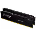 Kingston Beast mälu, DDR5, 32GB, 6000MHz, CL36 (KF560C36BBE2K2-32)