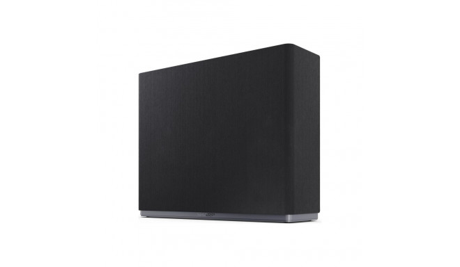 Sharp AQUOS Surround Subwoofer | CP-AWS0101 | Wi-Fi | Wireless connection