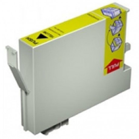 Epson puhastuspatroon T6420 150ml