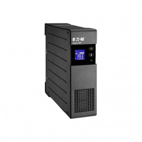 Eaton Ellipse PRO UPS DIN ELP1600DIN 1600 VA 1000 W